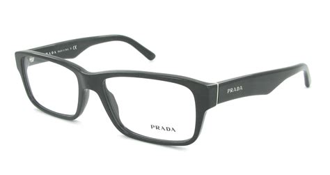 monture prada pour homme|Lunettes de Vue pour homme Prada .